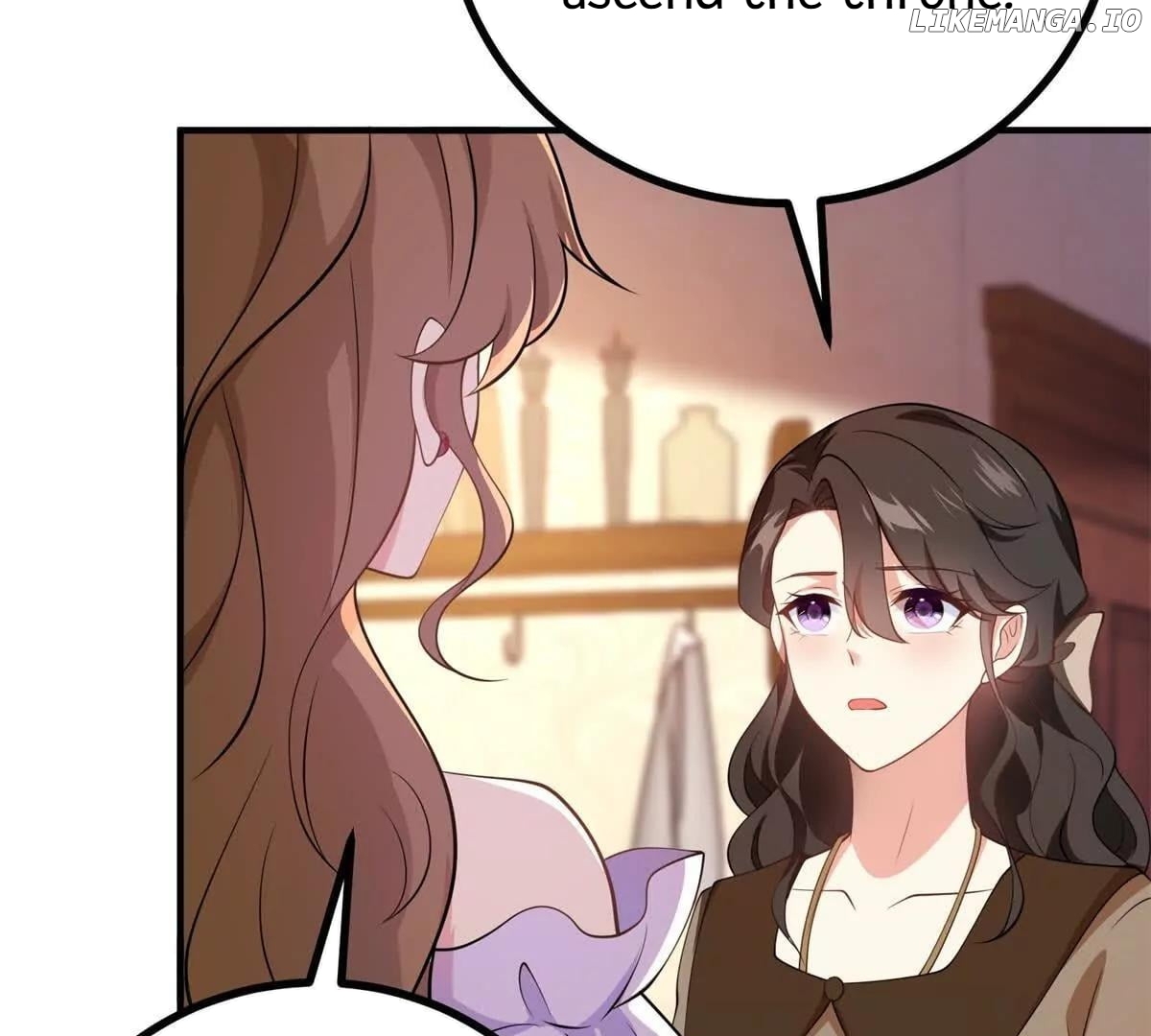 How to Change a Path Full of Thorns Into One Full of Happiness Chapter 70 - page 6
